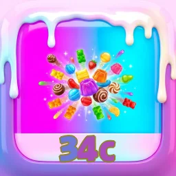 34c