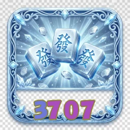 3707