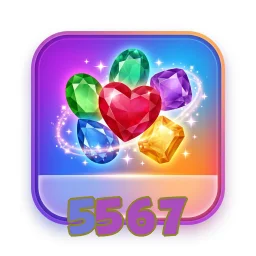 5567