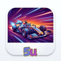 5u