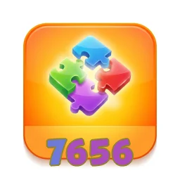 7656