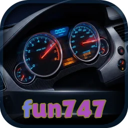 fun747