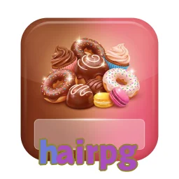 hairpg