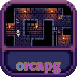 orcapg
