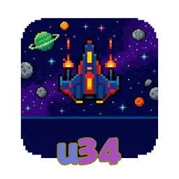 u34
